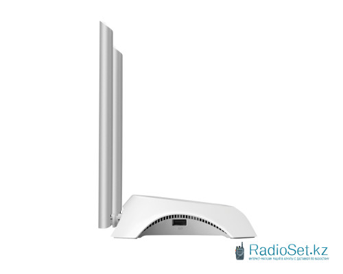 Маршрутизатор TP-Link TL-WR842N